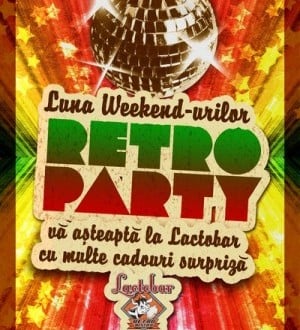 Retro Party
