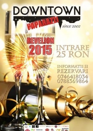 Revelion 2015