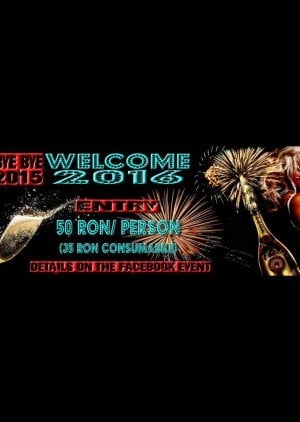 Revelion la Hole Pub