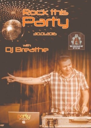 Rock This Party