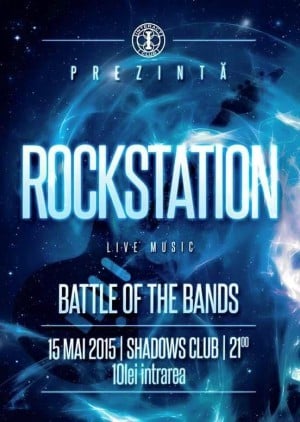 Rockstation