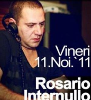 Rosario Internullo @ Kadó Cafe