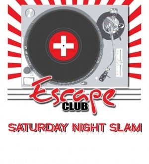 Escape - Saturday Night SLAM
