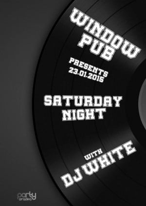 Saturday Night