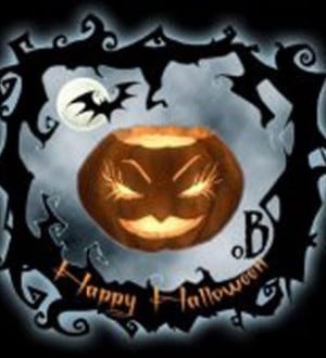 Scary Halloween Party în Cub Seven