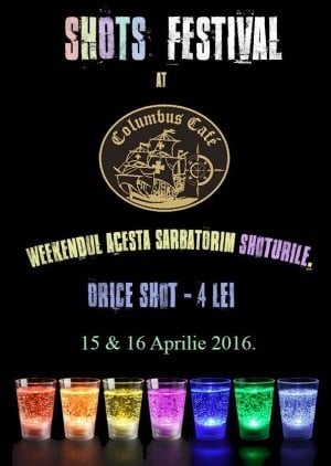 Shots Festival