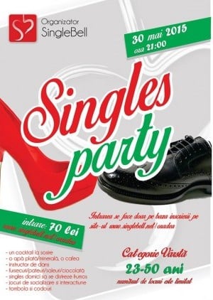 Singles Party