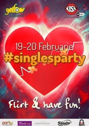 Singles Party