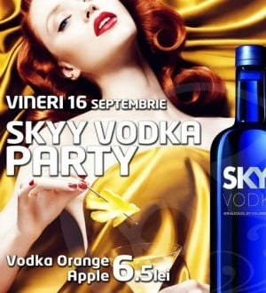 Skyy Party