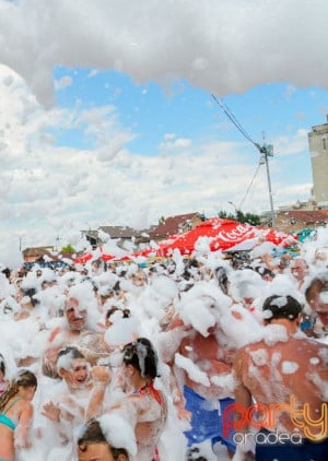 Spumă Party