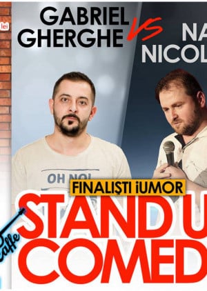 Stand up Comedy