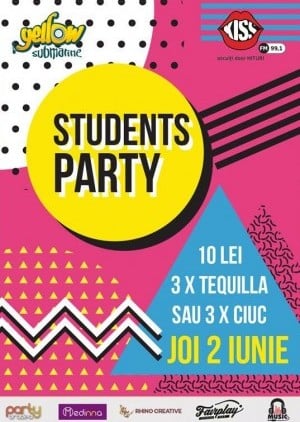 Student Party