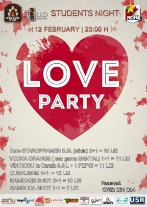 Students Night