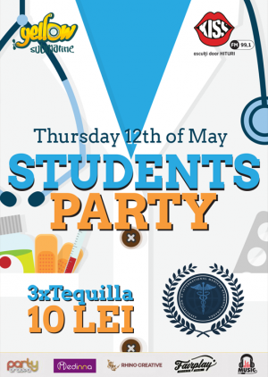 Students Party