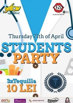 Students Party