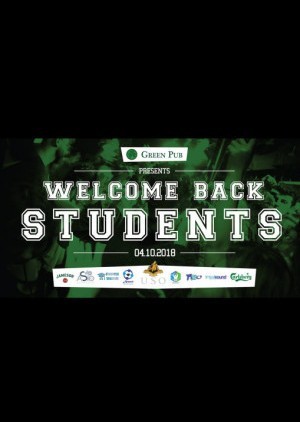 Students Party