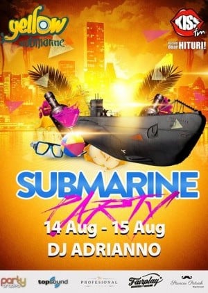 Submarine Party