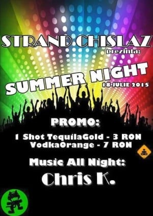Summer Night