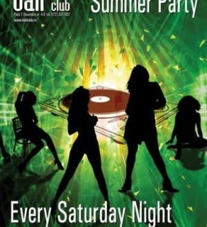 Summer Party