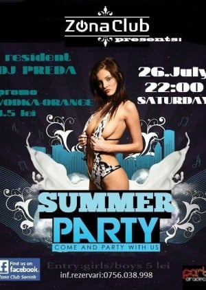 Summer Party