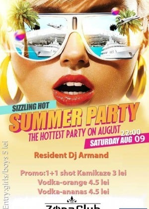 Summer Party