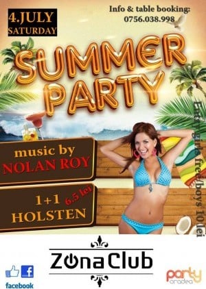 Summer Party