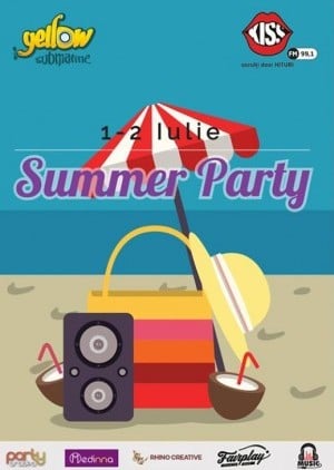 Summer Party