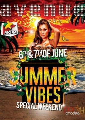 Summer Vibes