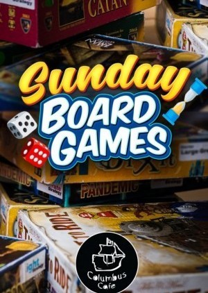 Sunday Board Games