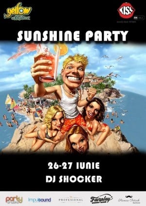 Sunshine Party