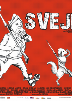 SVEJK