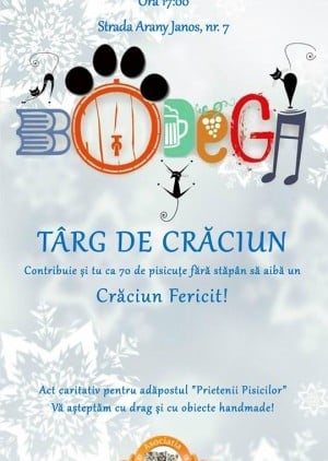 Târg de Crăciun