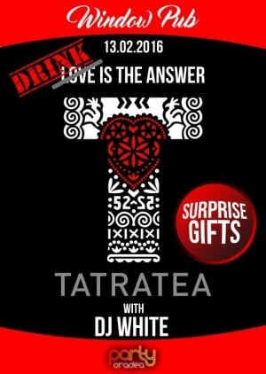 Tatratea Party