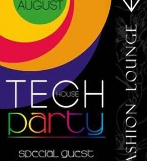 Tech House Party