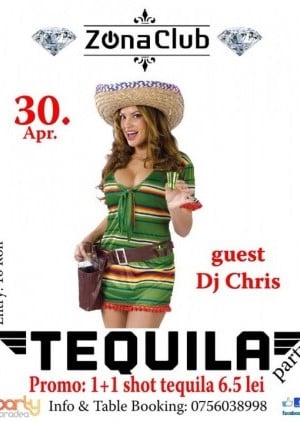 Tequila Party