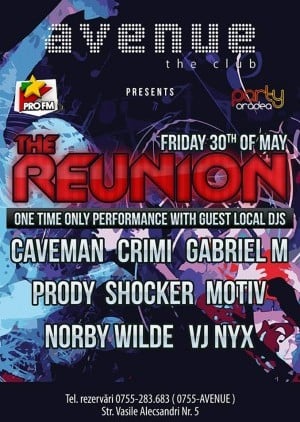 The Reunion