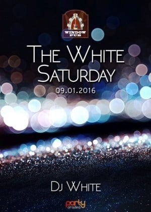The White Saturday