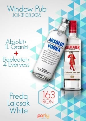 Thursday Party