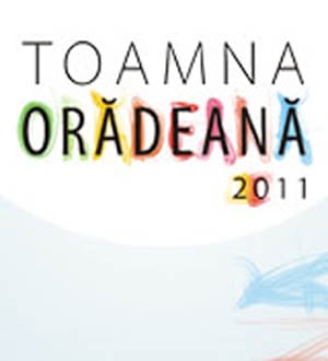 Toamna Orădeană
