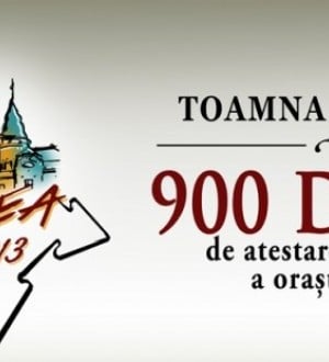 Toamna Oradeana 2013