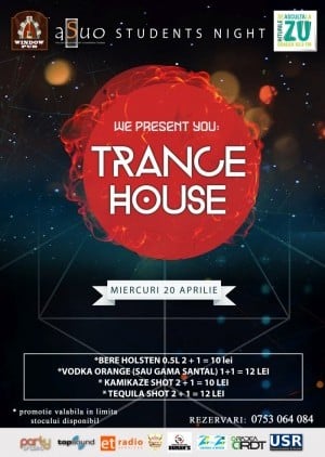Trance House