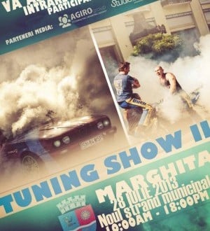 Tuning show II