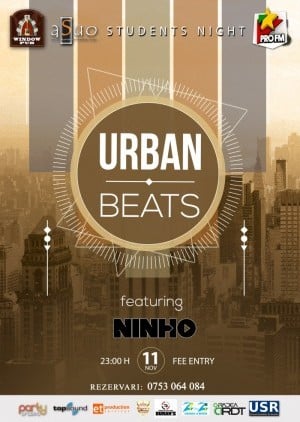 Urban Beats
