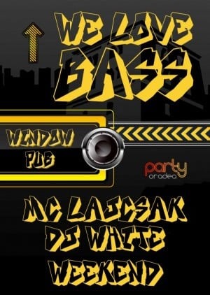 We Love Bass