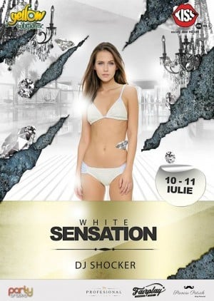 White Sensation