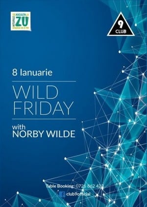 Wild Friday