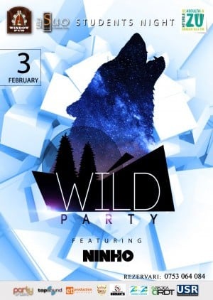 Wild Party