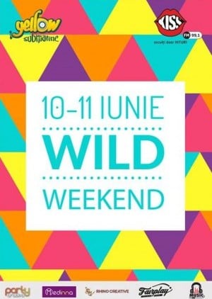 Wild Weekend