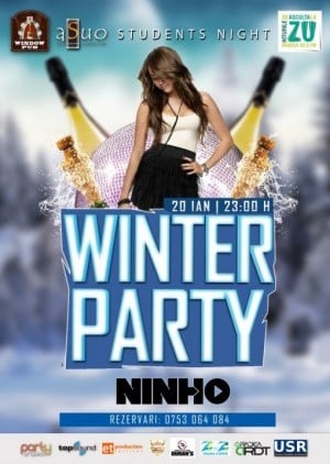 Winter Party