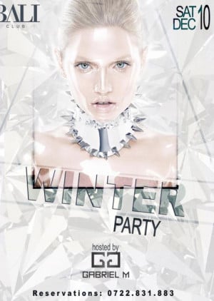 Winter Party